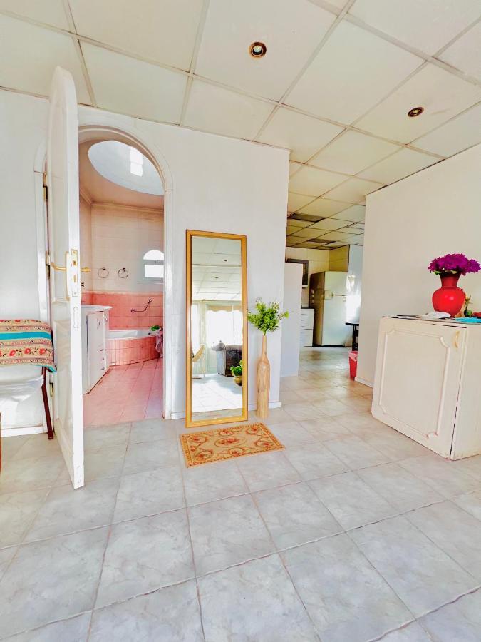 East Luxor Apartments With Nile Views Jazirat al Awwamiyah Exterior foto